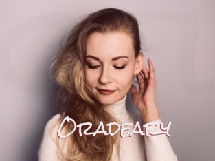 Oradeary