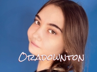 Oradownton
