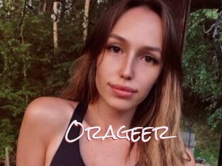 Orageer