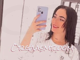 Orgaasmroom
