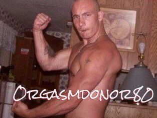 Orgasmdonor80