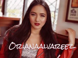 Orianaalvareez