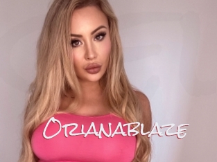 Orianablaze