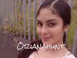 Orianahunt