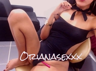 Orianasexxx