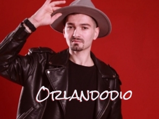 Orlandodio