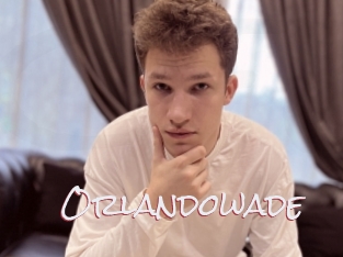 Orlandowade