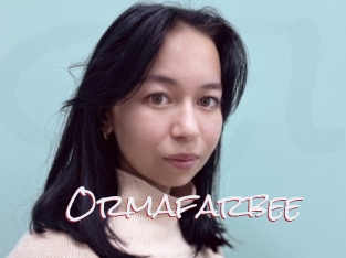 Ormafarbee
