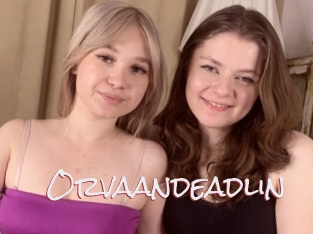Orvaandeadlin