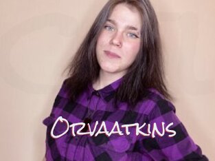 Orvaatkins