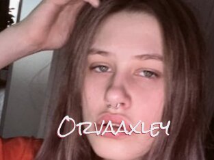 Orvaaxley