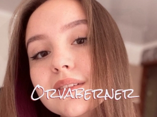 Orvaberner
