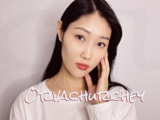 Orvachurchey