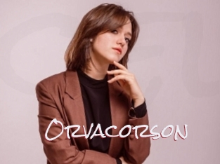 Orvacorson