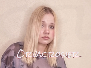 Orvacrosier