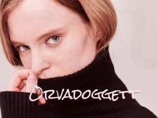 Orvadoggett