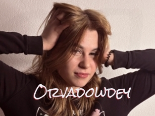 Orvadowdey