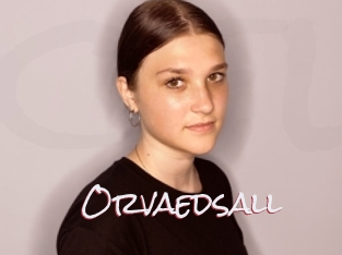 Orvaedsall