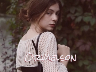 Orvaelson