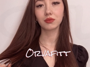 Orvafitt