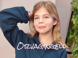 Orvagingell