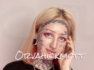 Orvahickmott