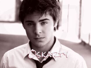 Oskarty