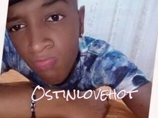 Ostinlovehot