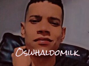 Oswhaldomilk
