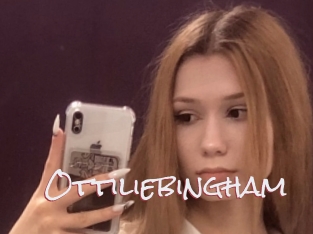 Ottiliebingham