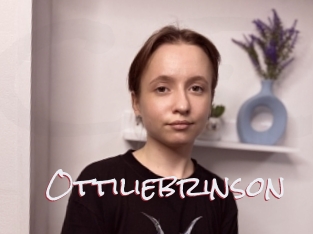 Ottiliebrinson