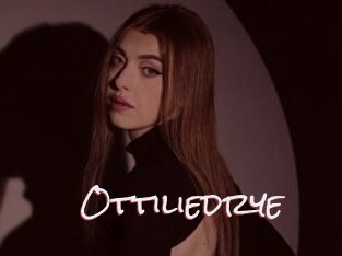 Ottiliedrye