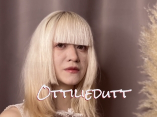Ottiliedutt
