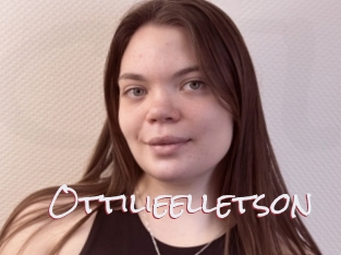 Ottilieelletson