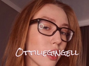 Ottiliegingell