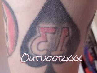 Outdoorxxx