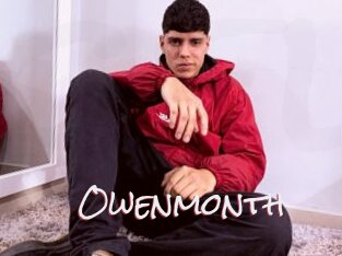 Owenmonth