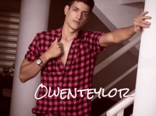 Owenteylor