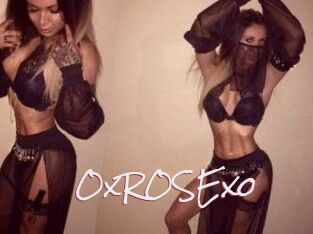 OxROSExo