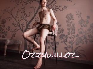 Ozzywilloz