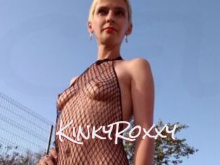 KinkyRoxxy