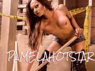 PAMELAHOTSTAR