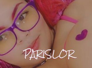 PARISLOR