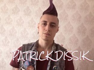 PATRICK_DISSIK