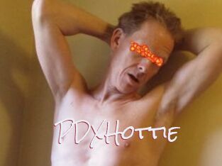 PDXHottie