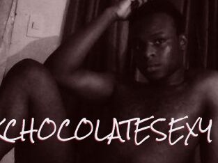 PINCKCHOCOLATESEXY