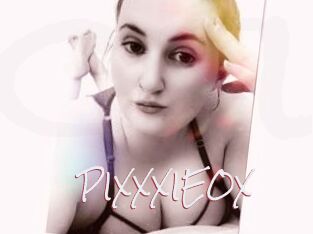 PIXXXIEOX