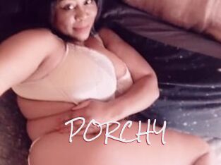 PORCHY