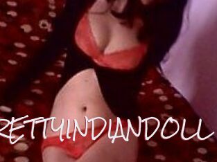 PRETTYINDIANDOLL