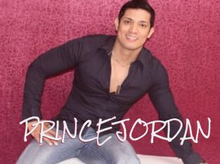 PRINCEJORDAN